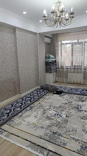 аренда квартиры в токмоке: 1 комната — 6