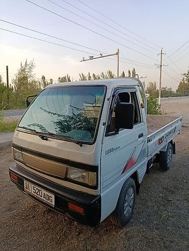 Сатылат .Обмен жоок Торг бар . Машина Кадамжай Кокталаада .Daewoo at lalafo.kg Сатылат .Обмен жоок Торг бар . Машина Кадамжай Кокталаада .Daewoo