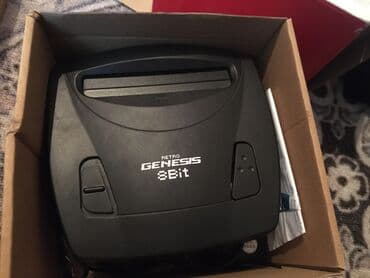 буу принтер: Ишравой сега в очень хорошем состояни доставка черес такси есть пачти — 3