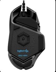 hyperx pulsefire: 🔥 Logitech G502 Hero — новая! 🖱️✨ Продаю новую игровую мышь. Полный — 8