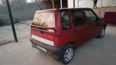 дэу нексия диски на 14 размер: Daewoo Tico: 1997 г., 0.8 л, Автомат, Бензиновая — 3