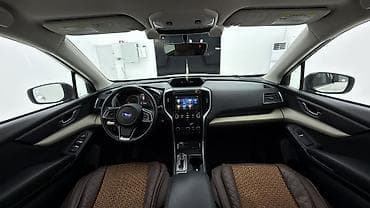 касем машина: Subaru Ascent: 2019 г., Автомат, Бензин, Кроссовер — 8