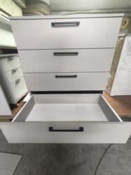 мебель для дачи недорого: Мебель на заказ, Комод — 5