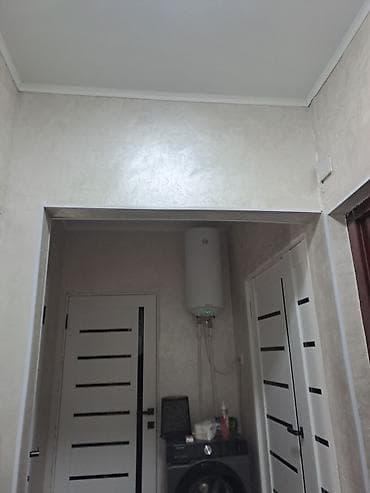 2 комнаты, 54 м², 1 этаж, Евроремонт