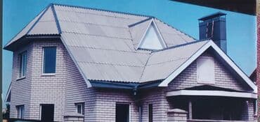 рулонный шифер бишкек: Шыйпыр Шифер Шыйпыр КАНТ. ТШП . 8-толкунду,раз-и 1.75*1.13. сапаты — 6