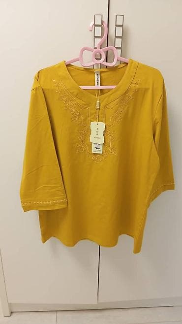 nike tech: Футболка, Классическая модель, Nike, Трикотаж, Новый, 2XL, 3XL, 4XL — 9