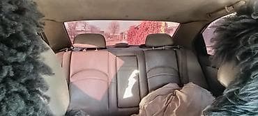 sonata 2014: Hyundai Sonata: 2001 г., 2 л, Автомат, Бензин, Седан — 7