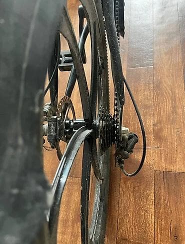 Горные велосипеды: Горный велосипед, Skillmax, Сталь — 4