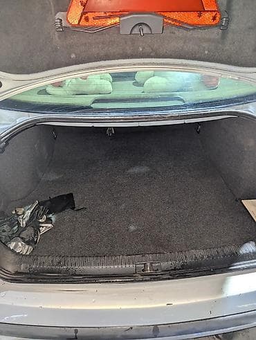 jac m3: Volkswagen Passat: 1997 г., 1.6 л, Автомат, Бензин, Седан — 6