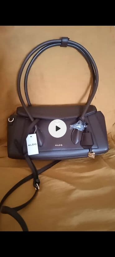 сумка miu miu: Классическая сумка, Tommy Hilfiger, Германия, Материал: Экокожа, Застежка на молнии, Женские, Новый — 5