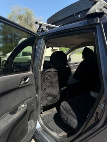 хонда одиссей обсолют: Honda Edix: 2004 г., 2 л, Автомат, Бензин, Хэтчбэк — 6