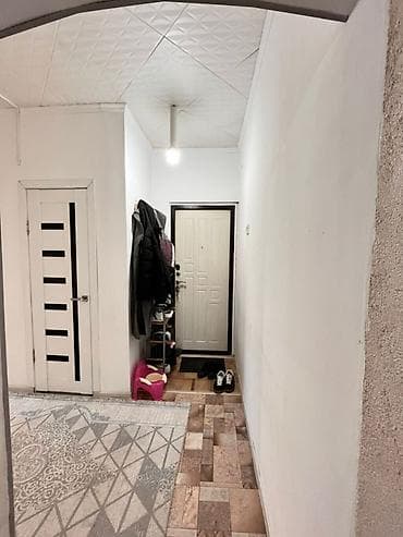 1к: 1 комната, 34 м², 105 серия, 1 этаж, Евроремонт — 4