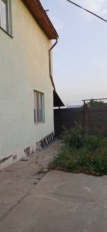 срочна продаю дом дордой: Үй, 230 кв. м, 6 бөлмө — 3