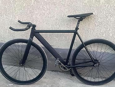 low фикс: Шоссейные велосипеды — 1