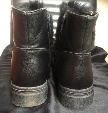 обувь больших размеров бишкек: Разная женская обувь, листайте фото — 5