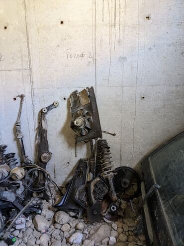 купить диски на гольф 3: Гольф 2,гольф 3,Дайхатсу,99,09 запчасти(рулевые рейки,тормозные — 1