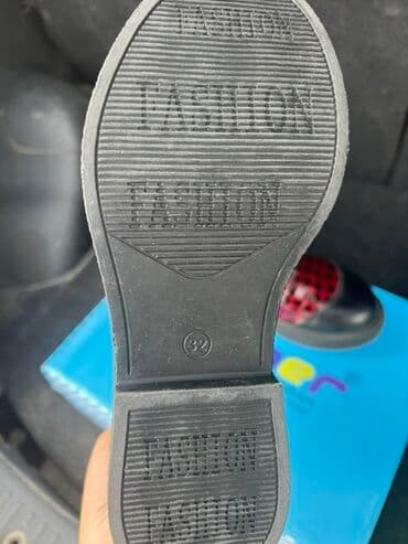 детские сапоги зимние бишкек: Детские ботинки, размер 32. Ошиблись с размером, покупали когда было — 4