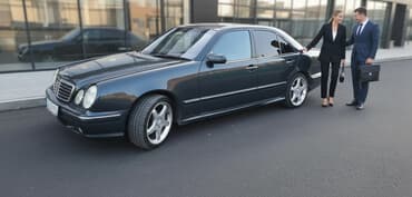 мерседес w124 e500 волчок купить в японии: Mercedes-Benz E-Class: 2001 г., 4.3 л, Автомат, Бензиновая, Седан — 1