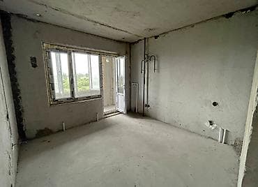 57 1: 1 комната, 54 м², 107 серия, 6 этаж, Готовая ПСО (под самоотделку) — 5