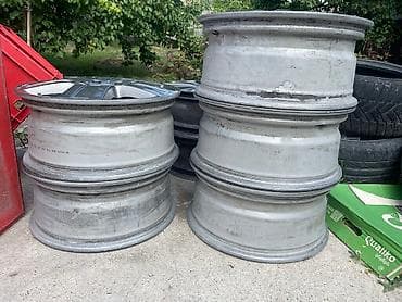 Диски R 18 Б/у