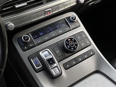 Унаа сатуу: Hyundai Palisade: 2020 г., 2.2 л, Автомат, Дизель, Кроссовер — 5