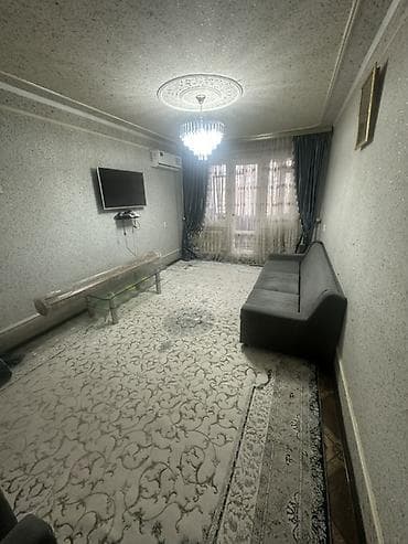 авто меняю на квартиру: 2 комнаты, Собственник, Семейным, от 1 месяца, С мебелью полностью — 5
