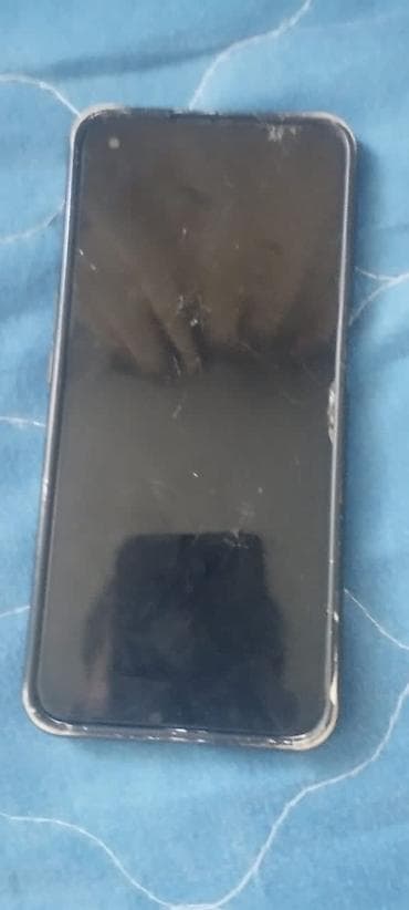 rog ally x: Realme 8 5G, Б/у, 64 ГБ, цвет - Голубой, В рассрочку, eSIM — 5