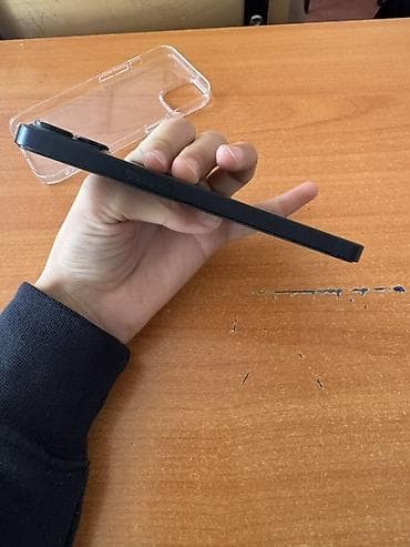 apple watch series 7 копия: IPhone 13, Черный, Чехол — 5