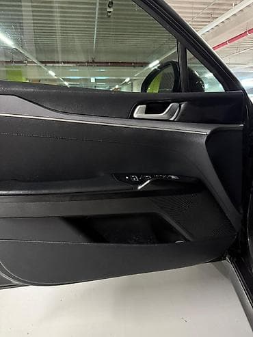 Kia K5: 2021 г., 2 л, Автомат, Газ, Седан — 4