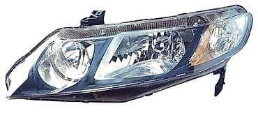 беловодск авто: Алдыңкы фаралар комплектиси Honda 2008 г., Жаңы, Оригинал — 3