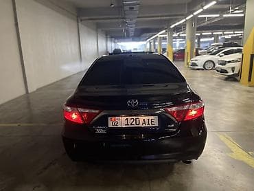 рулевой рейка тойота авенсис: Toyota Camry: 2017 г., 2.5 л, Автомат, Бензин, Седан — 5