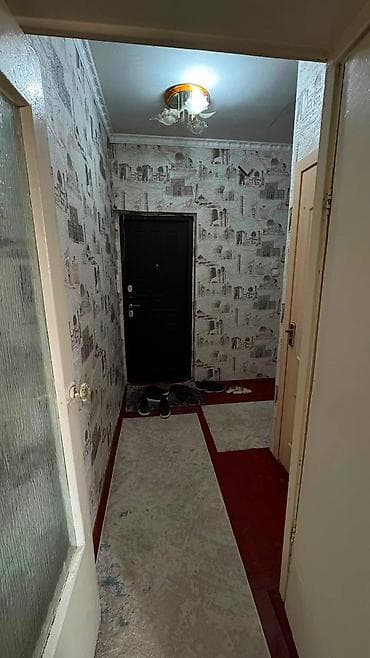 105 серия 1 комнатная: 1 комната, 35 м², 105 серия, 7 этаж — 7
