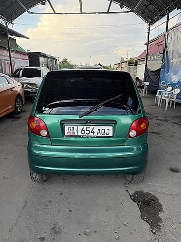 матиз мотор цена: Daewoo Matiz: 2003 г., 0.8 л, Автомат, Бензин — 4