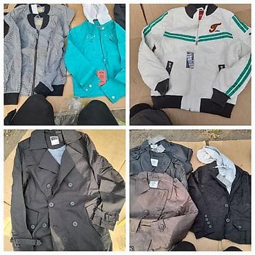 котёнок даром: Актуально.Обмен на мед,на порошок ушастый нянь 4 кг.Куртки в — 1