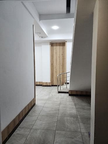 2 room: 2 комнаты, 75 м², 4 этаж, Евроремонт — 2