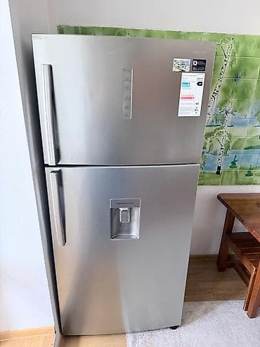 Холодильник Samsung, Двухкамерный