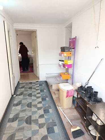 сниму квартиру на месяц: 120 м², 4 комнаты, Утепленный, Бронированные двери, Парковка — 3