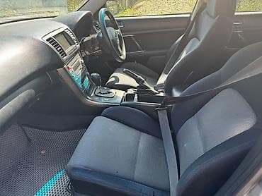 Унаа сатуу: Subaru Legacy: 2005 г., 2 л, Автомат, Бензин, Универсал — 4