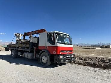 nokia 7110: Услуги манипулятора (кран- до 12 тоон манипулятор на базе грузовика) — 2