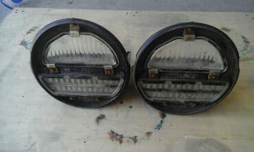 система форсунок: Комплект тормозных колодок Audi 2021 г., Б/у, Оригинал — 13