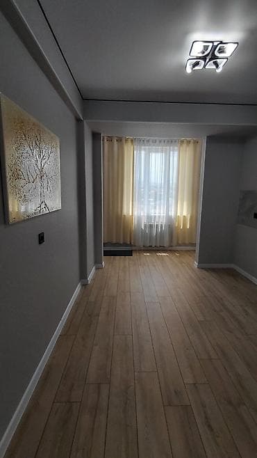 кв от застройщика: 1 комната, 45 м², Элитка, 6 этаж, Евроремонт — 1