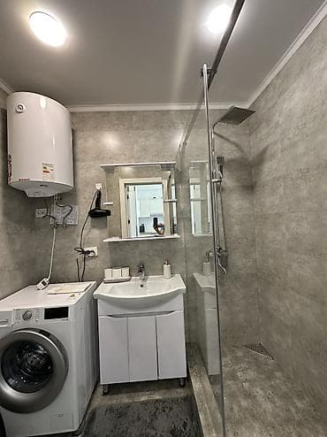 квартира а: Аренда квартиры на Иссык-Куле, Chaika Resort, Сары-Ой, 4 места, Цена Целиком за жилье — 6
