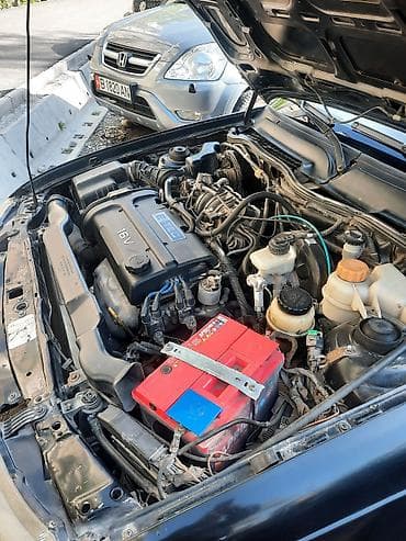 byd song plus: Daewoo Nexia: 2011 г., 1.6 л, Бензин, Седан — 9