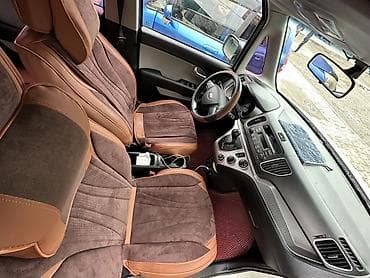 капот на солярис: Kia Ray: 2016 г., 1 л, Автомат, Бензин, Минивэн — 7