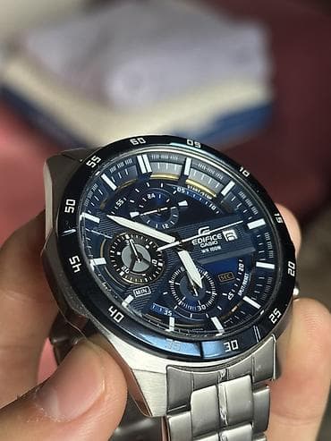 g shock часы: Спортивные часы часы, Casio (G-Shock), Таймер и секундомер, Водонепроницаемые, Мужские — 1