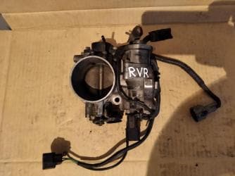 Mitsubishi дроссельная заслонка датчик, Митсубиси дроссельная заслонка