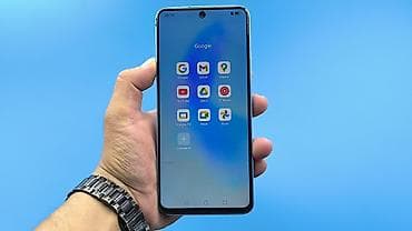 witcher 3: Honor 90 Lite, Б/у, 256 ГБ, цвет - Голубой, 2 SIM — 6
