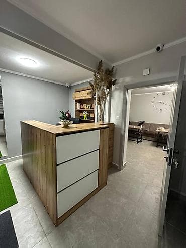 Кыймылсыз мүлк: Like House - Спальные места: одноярусные кровати с прочными — 3