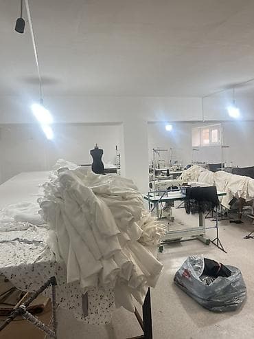 rd 1: Требуется заказчик в цех | Женская одежда — 1