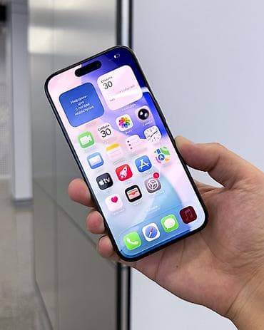galaxy note 21: IPhone 15 Pro, Б/у, 256 ГБ, Black Titanium, Защитное стекло, Чехол, Коробка, В рассрочку, 87 % — 2